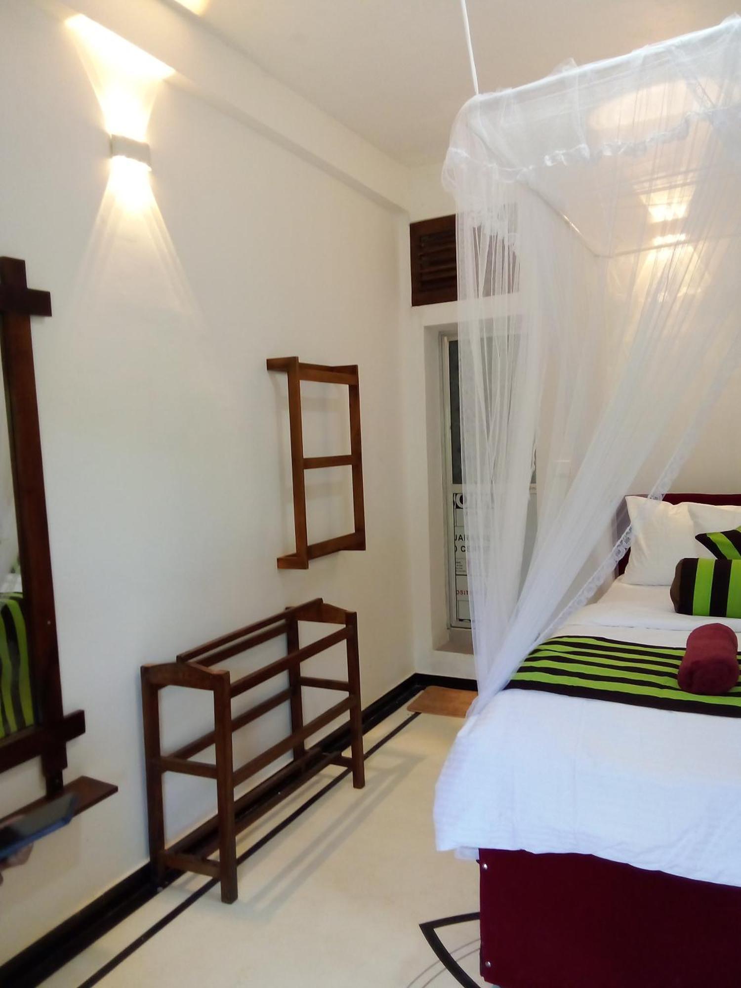 Forest Rawana Homestay Ella Esterno foto