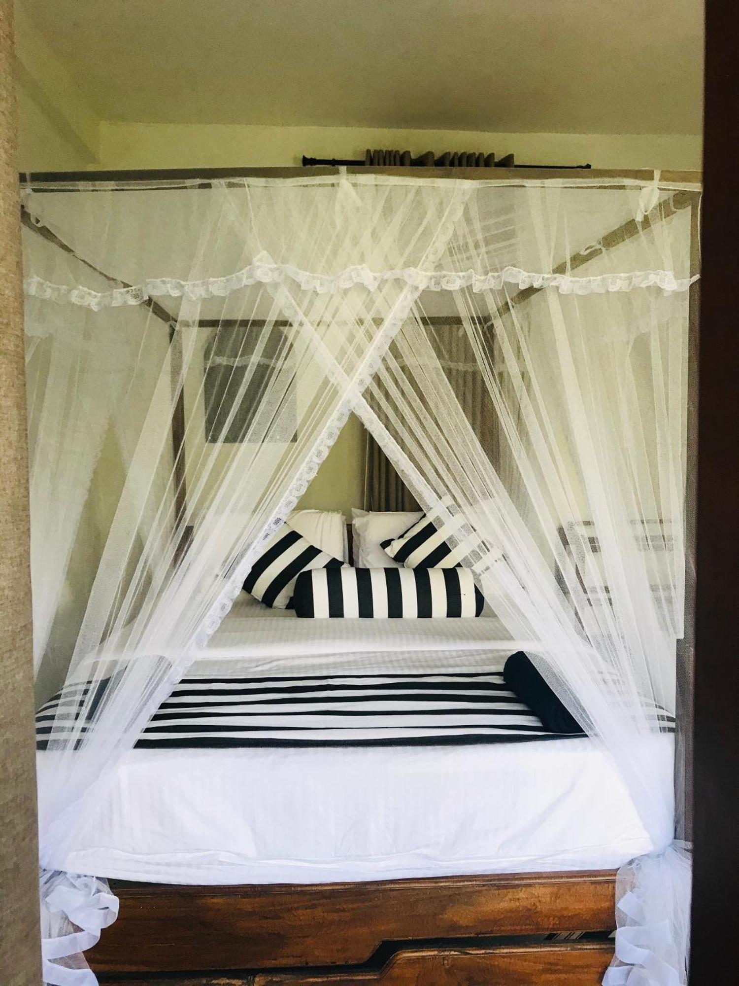 Forest Rawana Homestay Ella Esterno foto