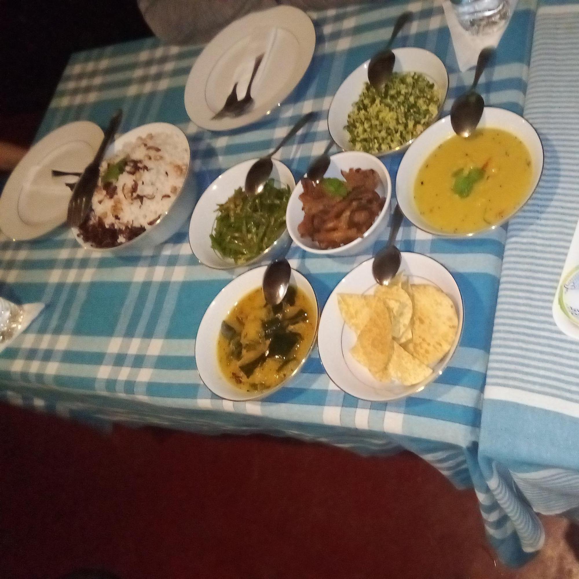 Forest Rawana Homestay Ella Esterno foto