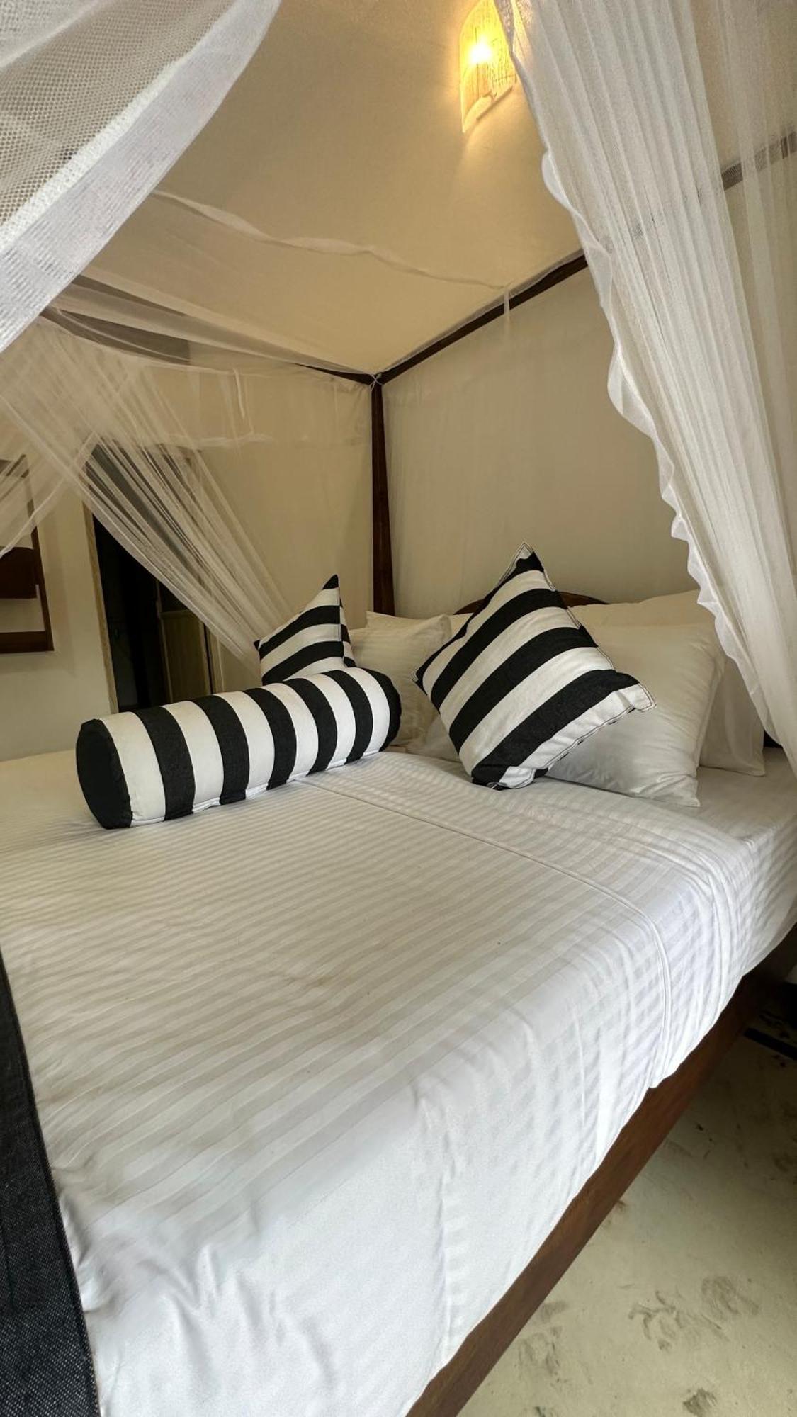 Forest Rawana Homestay Ella Esterno foto