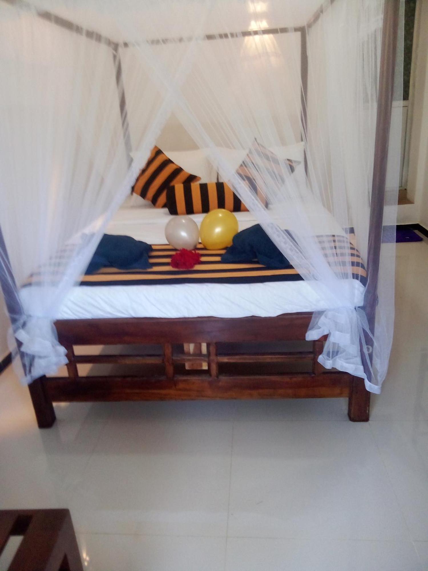 Forest Rawana Homestay Ella Esterno foto